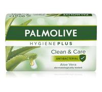 Palmolive Hygiene Plus Aloe sapone solido 90 g