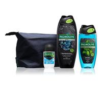Palmolive Men Bag confezione regalo per uomo