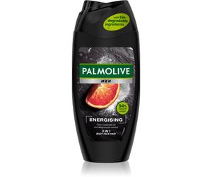 Palmolive Men Energising gel doccia per uomo 3 in 1 250 ml