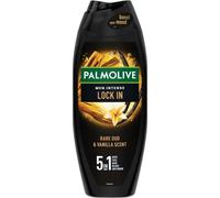 Palmolive Men Intense Lock In Gel Doccia