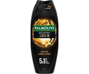 Palmolive Men Intense Lock In Gel Doccia
