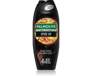 Palmolive Men Intense Spice Up gel doccia energizzante 500 ml