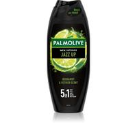Palmolive Men Jazz Up gel doccia per uomo 500 ml