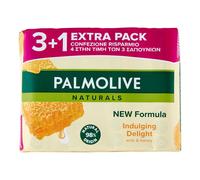 12 PZ SAPONE PALMOLIVE NATURALS IRRESISTIBLE TOUCH WITH ORCHID SAPONETTA 90g