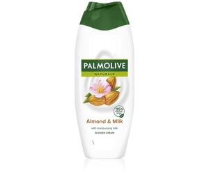 Palmolive Naturals Almond docciaschiuma in crema con olio di mandorle 500 ml