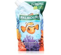 Palmolive Naturals Aquarium sapone liquido ricarica 500 ml