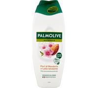 PALMOLIVE Naturals bagnodoccia alla mandorla e latte 500 ml