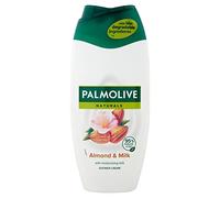 Palmolive Naturals Bagnodoccia Crema Latte e Mandorla, 250 ml
