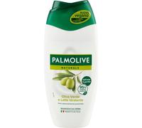 PALMOLIVE Naturals Bagnoschiuma Oliva Verde E Latte Idratante 220 Ml