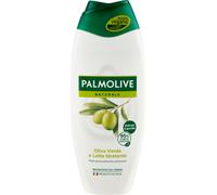 PALMOLIVE Naturals Bagnoschiuma Oliva Verde E Latte Idratante 500 Ml