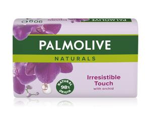 Palmolive Naturals Black Orchid sapone solido 90 g