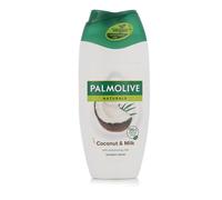 Palmolive Naturals Coconut & Milk Shower Cream doccia crema 250 ml Unisex