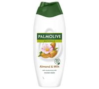 Palmolive Naturals crema doccia con almond extracts - 500 ml