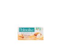 Palmolive Naturals Delicate Care With Almond Milk Soap Bar 3X90G