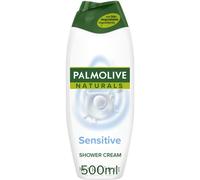 Palmolive Naturals Docciaschiuma latte 500 ml - Gel doccia