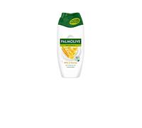 Palmolive Naturals Honey & Milk Gel doccia 6 x 250 ml - Gel doccia crema con estratti di miele e latte
