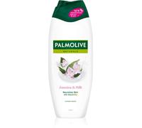 Palmolive Naturals Jasmine & Milk 500 ml - Crema doccia