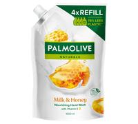 Palmolive Naturals Latte & Miele Sapone Liquido per le Mani