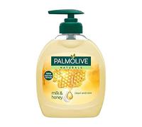 Palmolive Naturals Milk & Honey Lavaggio a mano 300ml