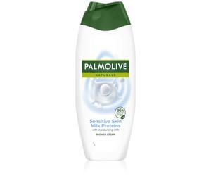 Palmolive Naturals Milk Protein docciaschiuma in crema con proteine del latte 500 ml