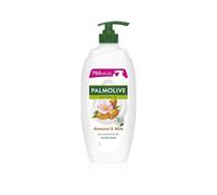 Palmolive Naturals Olio di Mandorle 750 ml - Docciaschiuma in Crema