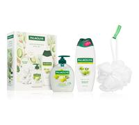 Palmolive Naturals Olive Box confezione regalo per la doccia da donna