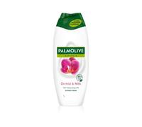 Palmolive Naturals Orchid Crema doccia 500 ml - Gel doccia