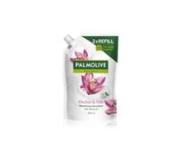 Palmolive Naturals Orchidea nera Sapone liquido ricarica 500 ml - Sapone liquido