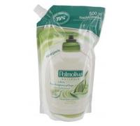 Palmolive Naturals - Ricarica per latte d'oliva, sapone liquido, 500 ml