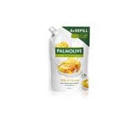 Palmolive Naturals Sapone liquido latte miele mani 1000 ml - Sapone liquido