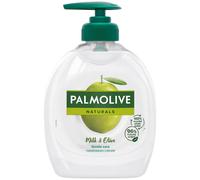 Palmolive Naturals Sapone liquido per le mani Latte e oliva 300 ml - Sapone liquido mani