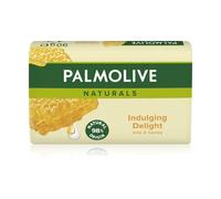 Palmolive Naturals Sapone Solido con Latte e Miele 90 g - Sapone