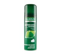 6 pz PALMOLIVE Schiuma Da Barba RINFRESCANTE Al Mentolo rasatura uomo 300 ml