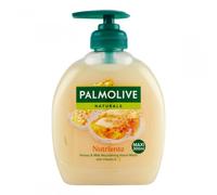 PALMOLIVE NEW SAP LQ LAT/MIEL 300