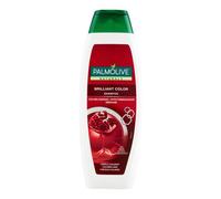 Palmolive Shampoo Brilliant Color Con Melograno Per Capelli Colorati 350 Ml