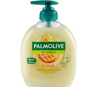 PALMOLIVE Nutriente Sapone liquido per mani al Latte e Miele 300 ml