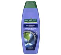 2 Flaconi Palmolive Naturals Shampoo Antiforfora Menta Selvatica Uso Frequente