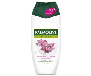 Palmolive Palmolive Naturals Shower Gel Orquidea Negra - 250 Ml