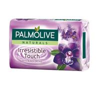 12 PZ SAPONE PALMOLIVE NATURALS DELICATE CARE ALMOND & MILK SAPONETTA 90g