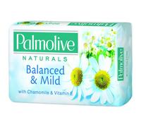 Palmolive Sapone bianco con vitamina E 90g 900 g