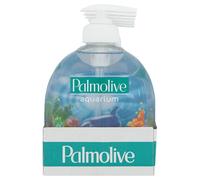 Palmolive Sapone Liquido Acquario 6 Pezzi 1800ml