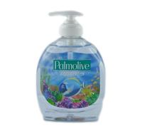 Palmolive Sapone Liquido Acquarium Con Dispenser 300ml