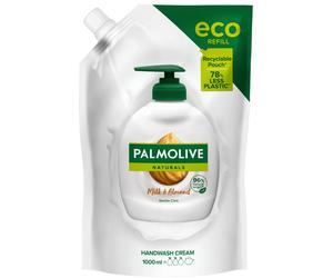 Palmolive Sapone Liquido alla Mandorla Doypack 1000 ml