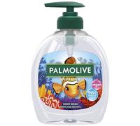 Palmolive Sapone Liquido Aquarium, 300ml
