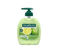 Palmolive Sapone Liquido Inodore neutralisierend Estratto di Limette (300 ML)