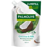 Palmolive Sapone Liquido Latte & Cocco, Doypack