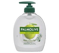 Palmolive Sapone liquido Latte d'oliva, 300 ml