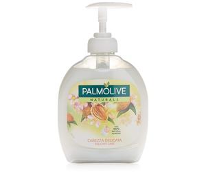 Palmolive Sapone Liquido Nutriente Con Dispenser 300ml