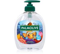 Palmolive Sapone liquido per bambini con pompa Aquarium 300 ml - Sapone liquido