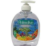Palmolive Sapone Liquido Per Mani Aquarium Confezione 12 Pezzi 3600ml